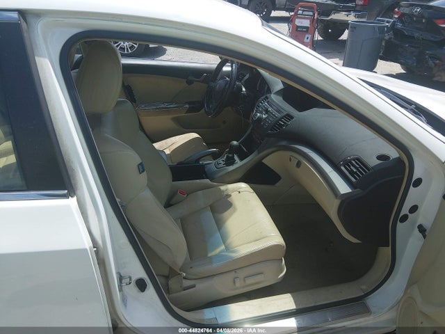 Продаж на аукціоні авто 2009 Acura Tsx, vin: JH4CU26679C013508, номер лоту: 44824764