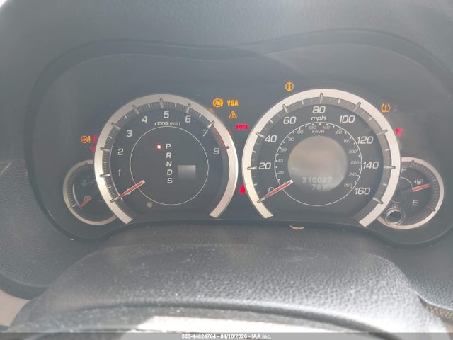 Продаж на аукціоні авто 2009 Acura Tsx, vin: JH4CU26679C013508, номер лоту: 44824764