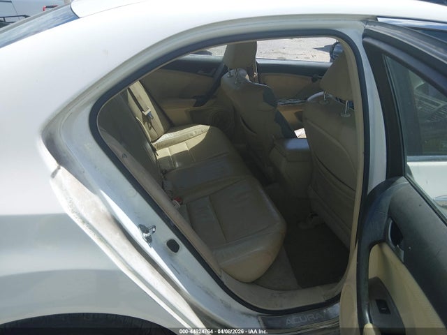 Продаж на аукціоні авто 2009 Acura Tsx, vin: JH4CU26679C013508, номер лоту: 44824764