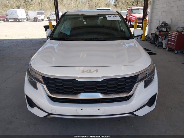 KIA Seltos Lx 2023 KNDEPCAA4P7389897 Image 13