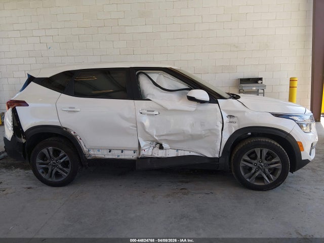 KIA Seltos Lx 2023 KNDEPCAA4P7389897 Image 14