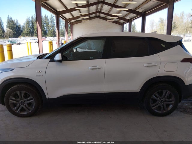 KIA Seltos Lx 2023 KNDEPCAA4P7389897 Image 15