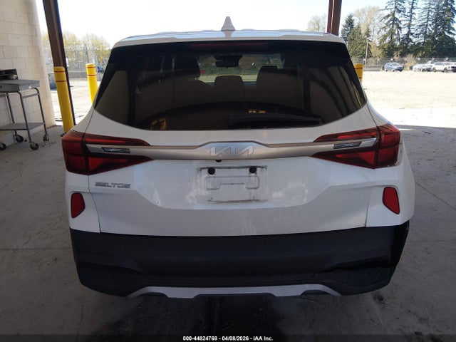 KIA Seltos Lx 2023 KNDEPCAA4P7389897 Image 17