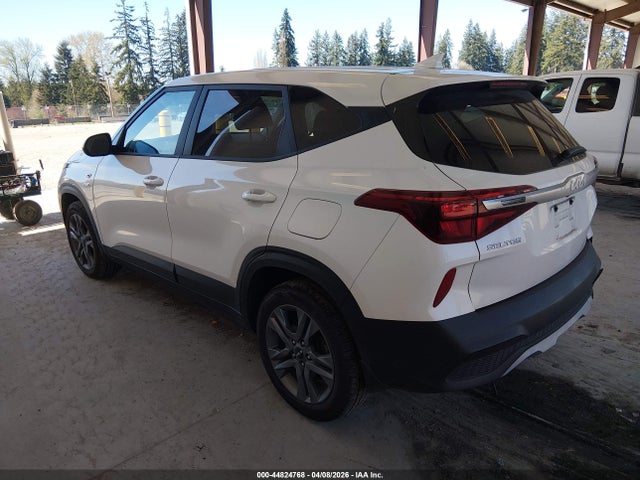 KIA Seltos Lx 2023 KNDEPCAA4P7389897 Image 3
