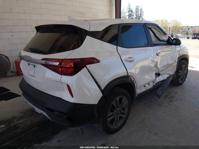 KIA Seltos Lx 2023 KNDEPCAA4P7389897 Image 4
