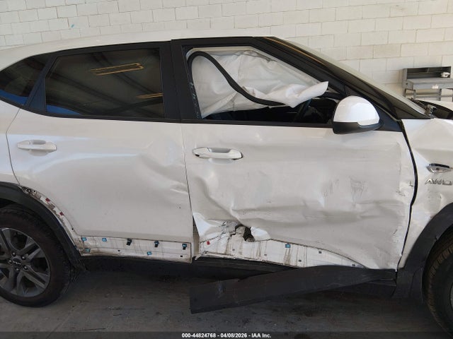 KIA Seltos Lx 2023 KNDEPCAA4P7389897 Image 6
