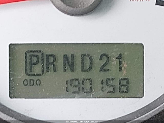 44824772 :رقم المزاد ، 1FMYU93126KB11352 vin ، 2006 Ford Escape Xlt/xlt Sport مزاد بيع