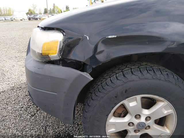 44824772 :رقم المزاد ، 1FMYU93126KB11352 vin ، 2006 Ford Escape Xlt/xlt Sport مزاد بيع