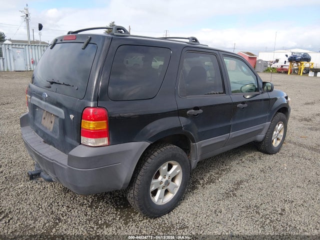 44824772 :رقم المزاد ، 1FMYU93126KB11352 vin ، 2006 Ford Escape Xlt/xlt Sport مزاد بيع