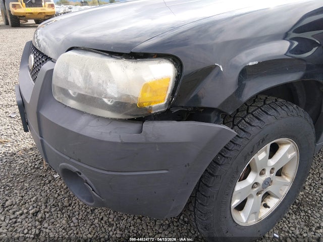 44824772 :رقم المزاد ، 1FMYU93126KB11352 vin ، 2006 Ford Escape Xlt/xlt Sport مزاد بيع