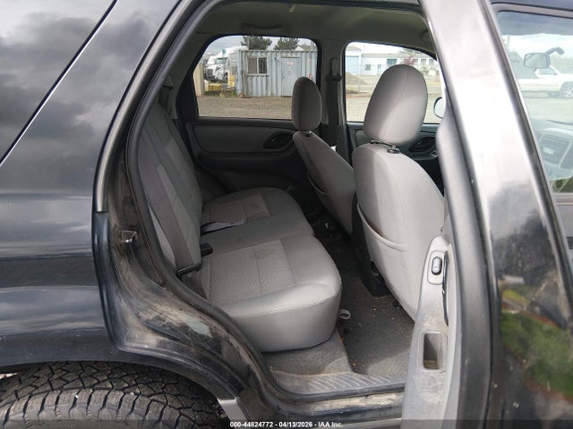 44824772 :رقم المزاد ، 1FMYU93126KB11352 vin ، 2006 Ford Escape Xlt/xlt Sport مزاد بيع