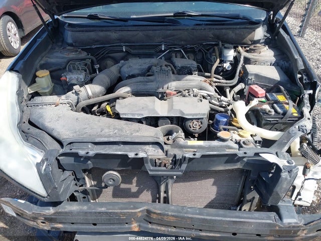 Продаж на аукціоні авто 2014 Subaru Outback 2.5i Limited, vin: 4S4BRBMCXE3245646, номер лоту: 44824776