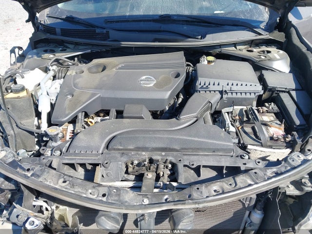 44824777 :رقم المزاد ، 1N4AL3APXFN900981 vin ، 2015 Nissan Altima 2.5 Sl مزاد بيع