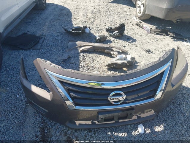 44824777 :رقم المزاد ، 1N4AL3APXFN900981 vin ، 2015 Nissan Altima 2.5 Sl مزاد بيع