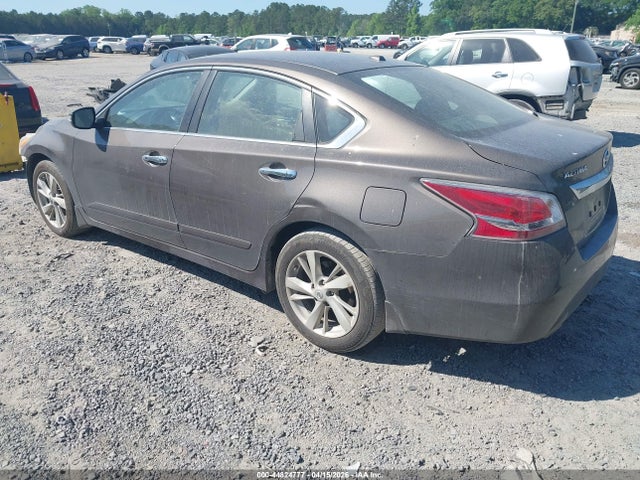 44824777 :رقم المزاد ، 1N4AL3APXFN900981 vin ، 2015 Nissan Altima 2.5 Sl مزاد بيع