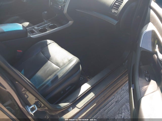 44824777 :رقم المزاد ، 1N4AL3APXFN900981 vin ، 2015 Nissan Altima 2.5 Sl مزاد بيع
