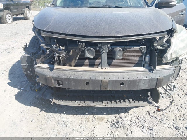 44824777 :رقم المزاد ، 1N4AL3APXFN900981 vin ، 2015 Nissan Altima 2.5 Sl مزاد بيع