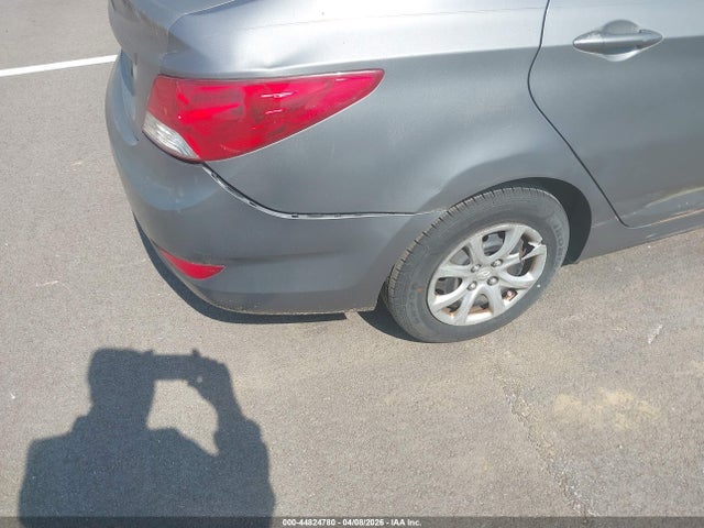Продаж на аукціоні авто 2014 Hyundai Accent Gls, vin: KMHCT4AE2EU672868, номер лоту: 44824780