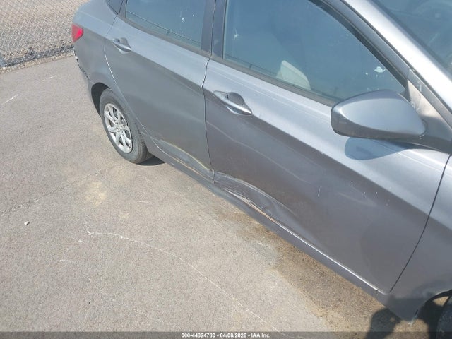 Продаж на аукціоні авто 2014 Hyundai Accent Gls, vin: KMHCT4AE2EU672868, номер лоту: 44824780