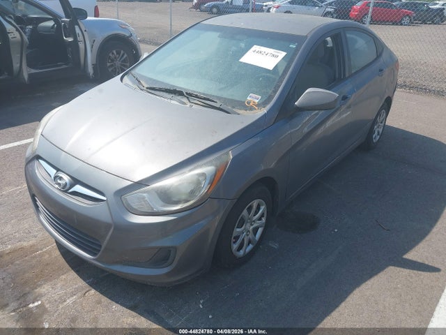 Продаж на аукціоні авто 2014 Hyundai Accent Gls, vin: KMHCT4AE2EU672868, номер лоту: 44824780