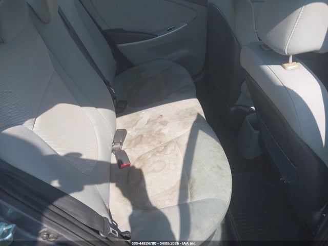 Продаж на аукціоні авто 2014 Hyundai Accent Gls, vin: KMHCT4AE2EU672868, номер лоту: 44824780