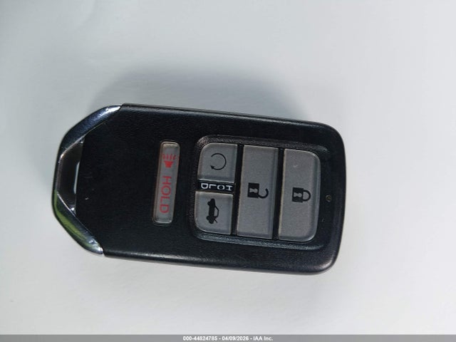 44824785 :رقم المزاد ، 19XFC2F8XLE020309 vin ، 2020 Honda Civic Sport مزاد بيع
