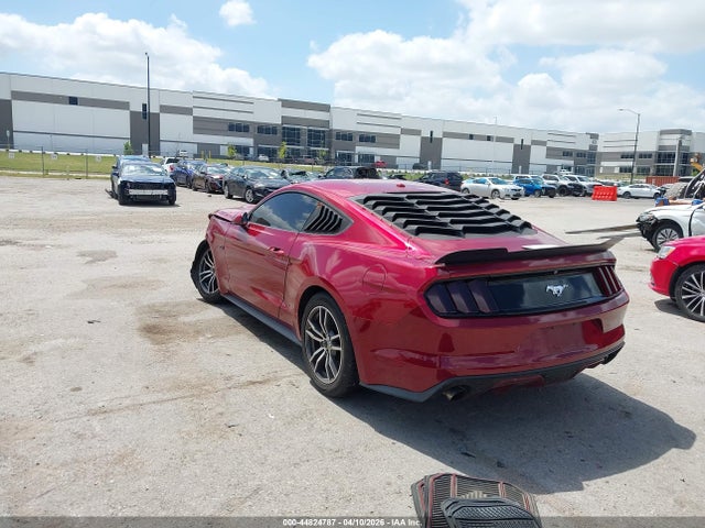 Aukcja sprzedaży 2015 Ford Mustang Ecoboost, vin: 1FA6P8TH0F5320524, numer aukcji: 44824787