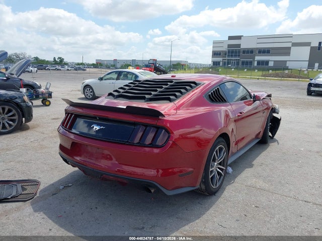 Aukcja sprzedaży 2015 Ford Mustang Ecoboost, vin: 1FA6P8TH0F5320524, numer aukcji: 44824787