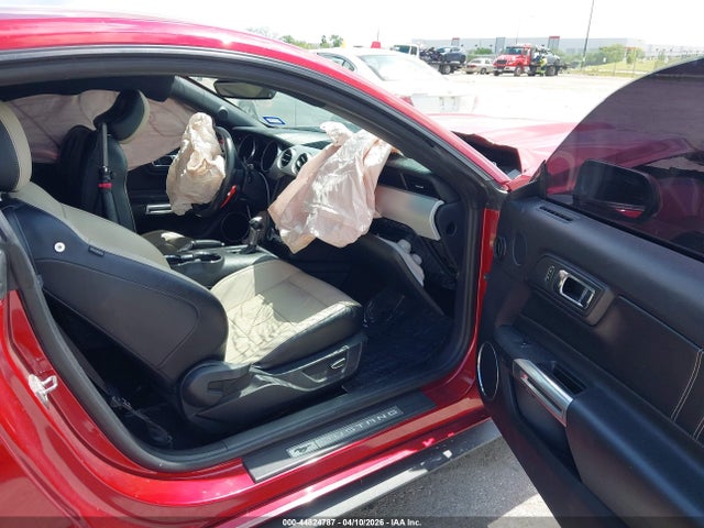 Aukcja sprzedaży 2015 Ford Mustang Ecoboost, vin: 1FA6P8TH0F5320524, numer aukcji: 44824787