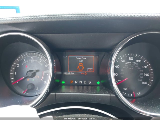 Aukcja sprzedaży 2015 Ford Mustang Ecoboost, vin: 1FA6P8TH0F5320524, numer aukcji: 44824787
