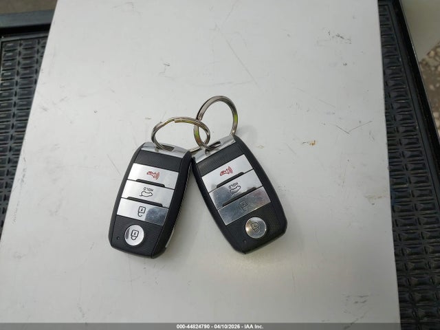 KIA Sportage Ex 2014 KNDPC3AC5E7657486 Image 11