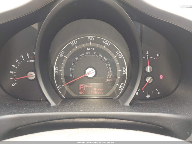 KIA Sportage Ex 2014 KNDPC3AC5E7657486 Image 7