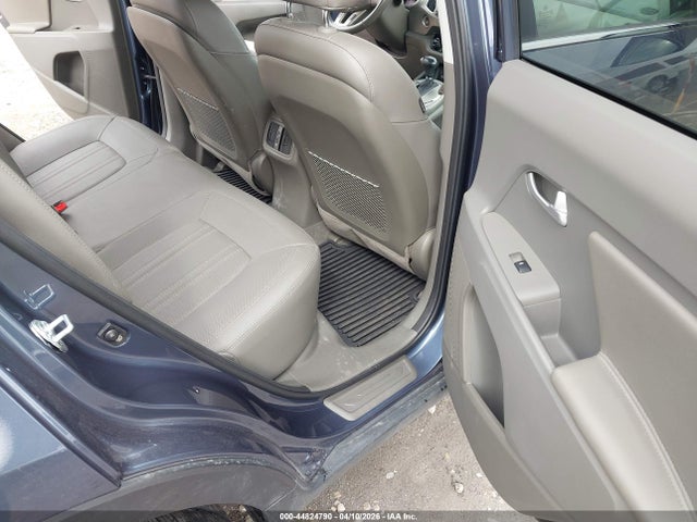 KIA Sportage Ex 2014 KNDPC3AC5E7657486 Image 8