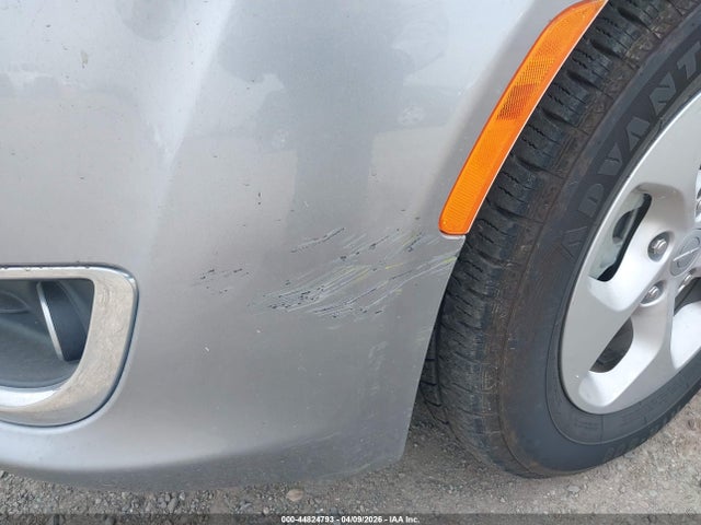 2018 CHRYSLER PACIFICA HYBRID 2C4RC1H73JR332964 Photo 5