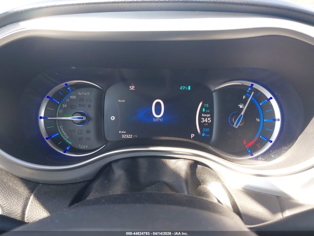 2018 CHRYSLER PACIFICA HYBRID 2C4RC1H73JR332964 Photo 6