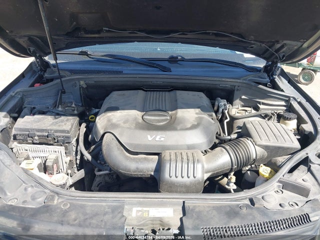 Aukcja sprzedaży 2015 Jeep Grand Cherokee Altitude, vin: 1C4RJFAG3FC637216, numer aukcji: 44824794