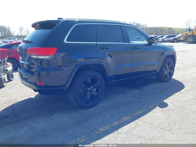 Aukcja sprzedaży 2015 Jeep Grand Cherokee Altitude, vin: 1C4RJFAG3FC637216, numer aukcji: 44824794