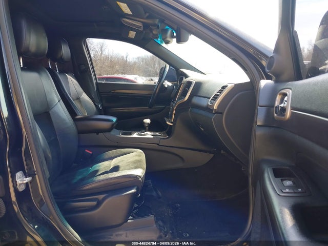 Aukcja sprzedaży 2015 Jeep Grand Cherokee Altitude, vin: 1C4RJFAG3FC637216, numer aukcji: 44824794