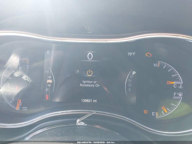 Aukcja sprzedaży 2015 Jeep Grand Cherokee Altitude, vin: 1C4RJFAG3FC637216, numer aukcji: 44824794