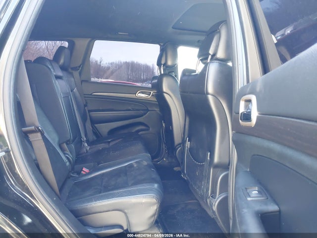 Aukcja sprzedaży 2015 Jeep Grand Cherokee Altitude, vin: 1C4RJFAG3FC637216, numer aukcji: 44824794