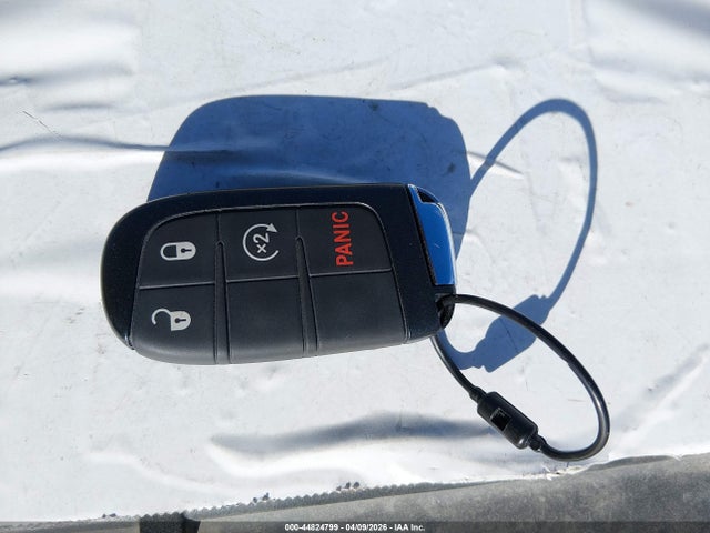 Jeep Compass Limited 4x4 2025 3C4NJDCN4ST595345 Image 11