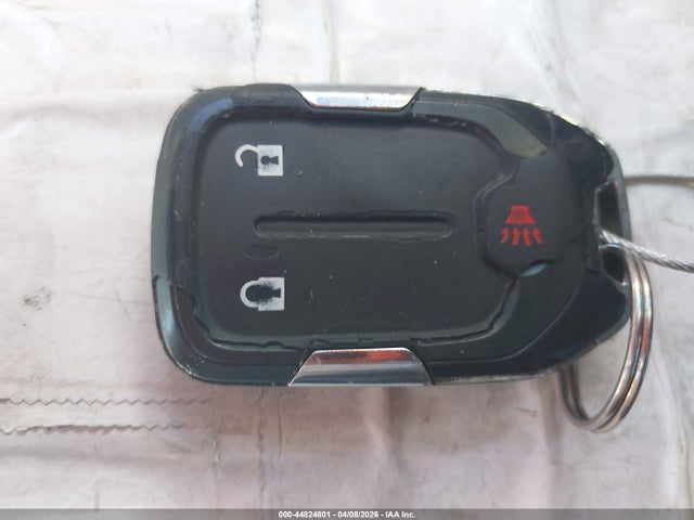 44824801 :رقم المزاد ، 3GKALMEV4LL110892 vin ، 2020 Gmc Terrain Fwd Sle مزاد بيع