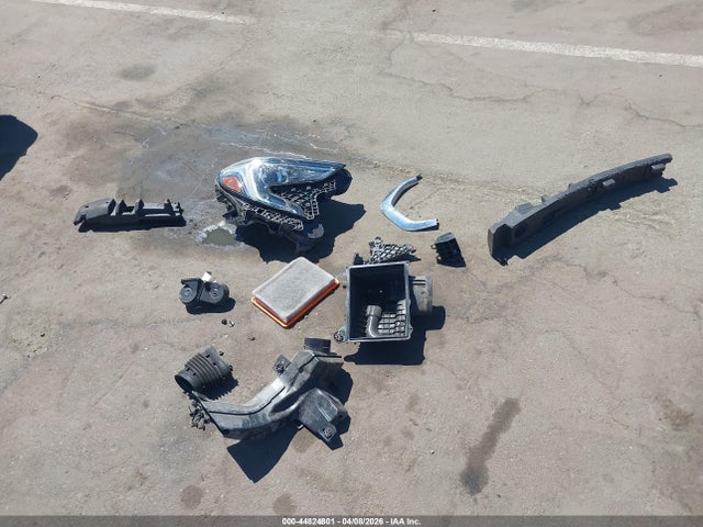44824801 :رقم المزاد ، 3GKALMEV4LL110892 vin ، 2020 Gmc Terrain Fwd Sle مزاد بيع