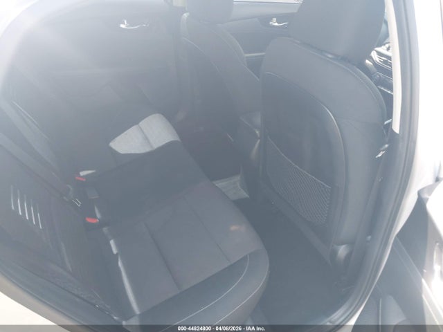 3KPF34AD1KE026515 KIA FORTE S