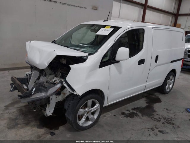 Продаж на аукціоні авто 2014 Nissan Nv200 Sv, vin: 3N6CM0KNXEK692260, номер лоту: 44824805