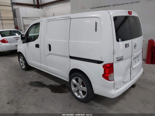 Продаж на аукціоні авто 2014 Nissan Nv200 Sv, vin: 3N6CM0KNXEK692260, номер лоту: 44824805