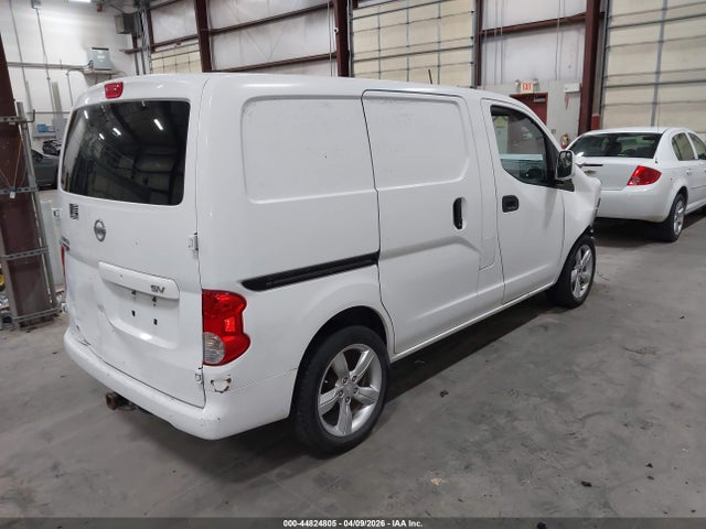 Продаж на аукціоні авто 2014 Nissan Nv200 Sv, vin: 3N6CM0KNXEK692260, номер лоту: 44824805