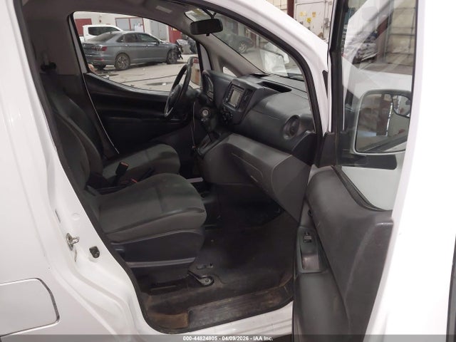 Продаж на аукціоні авто 2014 Nissan Nv200 Sv, vin: 3N6CM0KNXEK692260, номер лоту: 44824805