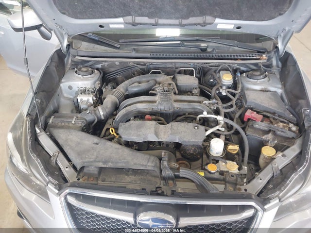 Aukcja sprzedaży 2016 Subaru Impreza 2.0i Premium, vin: JF1GJAB6XGH002259, numer aukcji: 44824806