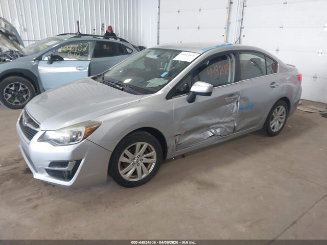 Aukcja sprzedaży 2016 Subaru Impreza 2.0i Premium, vin: JF1GJAB6XGH002259, numer aukcji: 44824806